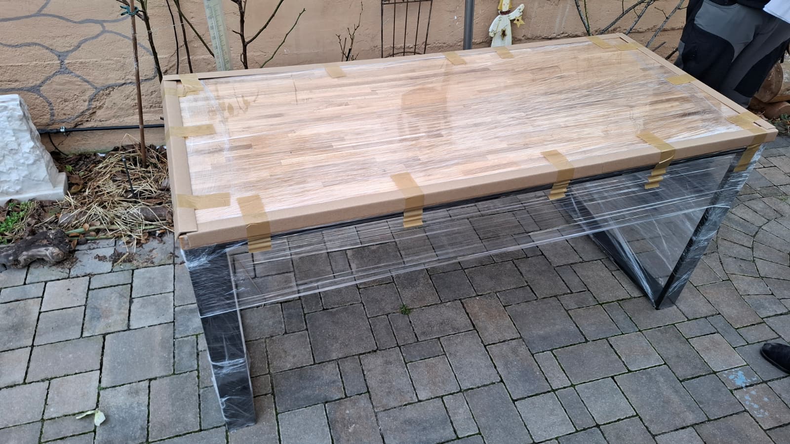 Image #1 from Christian