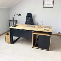 cabinet desk