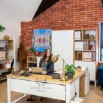 premium corner desk