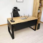 loft office desk