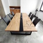 multimedia conference table