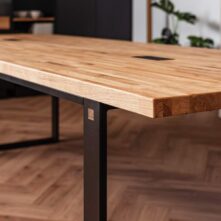 stół konferencyjny premium