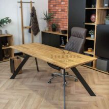 industrial desks