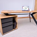 premium desk