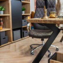 desk for modern office