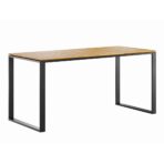 loft desk with thin top