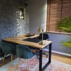 corner desk