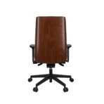 ergonomic chair for conference rooms