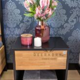 modern nightstand