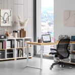 modern office