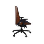 swivel chair