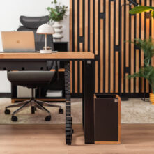 profesjonalne biurko gabinetowe