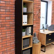 bookcase for office