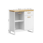 szafka pod ekspres do kawy