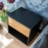 bedside tables