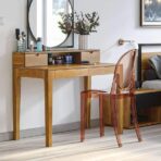 wood dressing table for supialnia