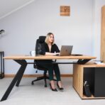 office furniture set
