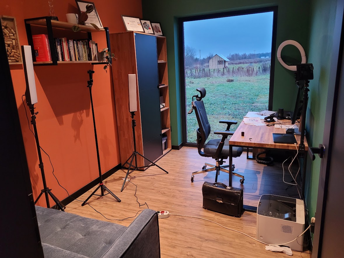 Image #3 from Paweł