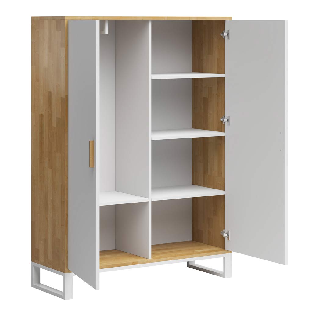 biala-szafa-do-gabinetu-menedzera biała szafa do gabinetu menedżera