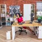white furniture for women