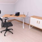 white office furniture