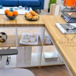 corner desk