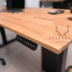 adjustable desk