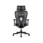 ergonomic chair comfortable