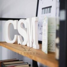 loft bookcase