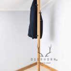 loft clothes rack