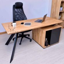 small office desk