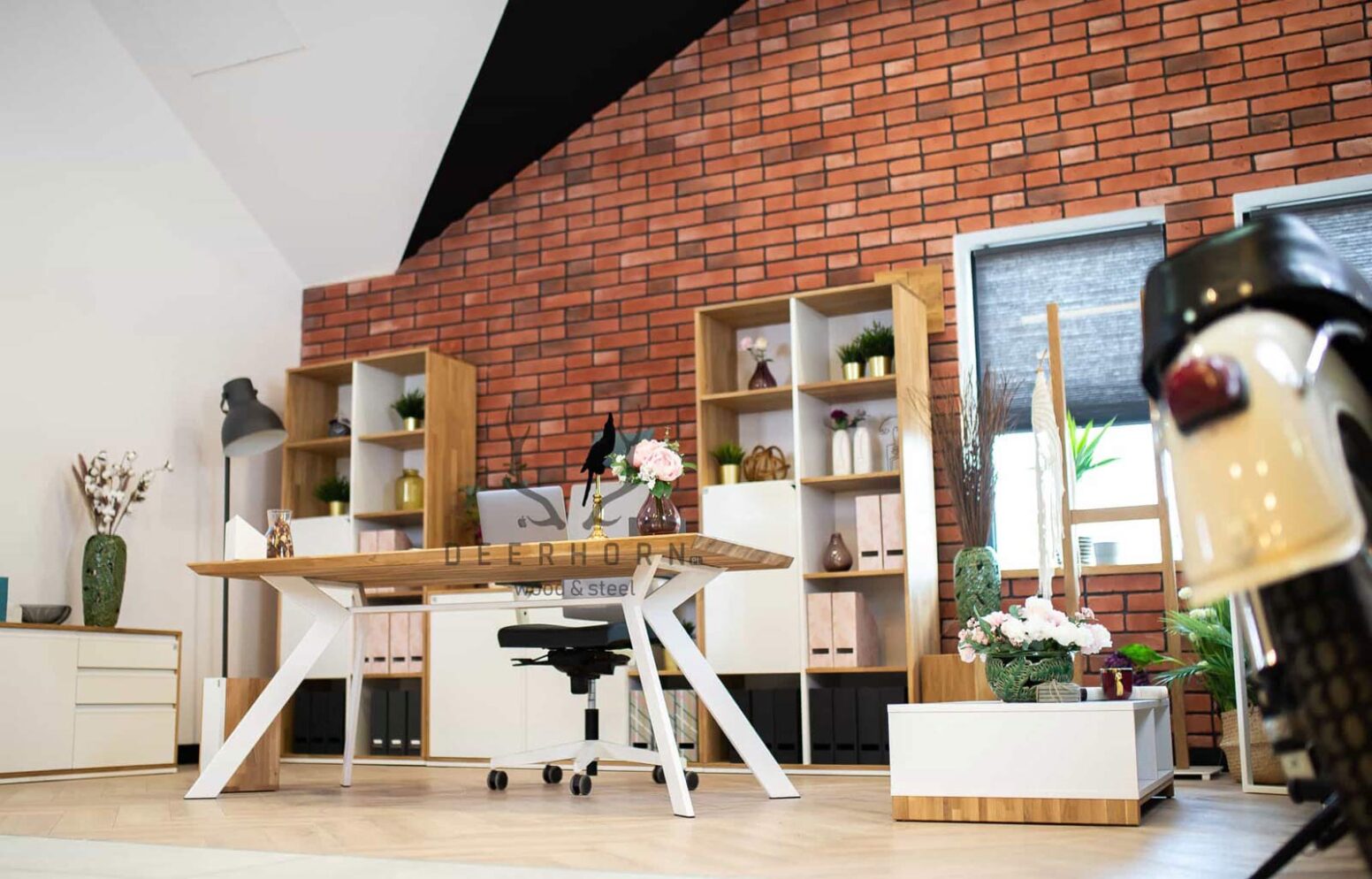 furniture_deerhorn_for_modern_office deerhorn furniture for the modern office