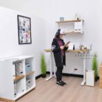 trendy furniture for the room