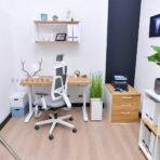 modern furniture for a student