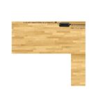 położenie przepustu