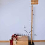 coat rack