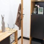 coat rack for office office