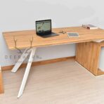 cabinet furniture set