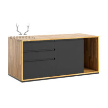 office pedestal with drawers