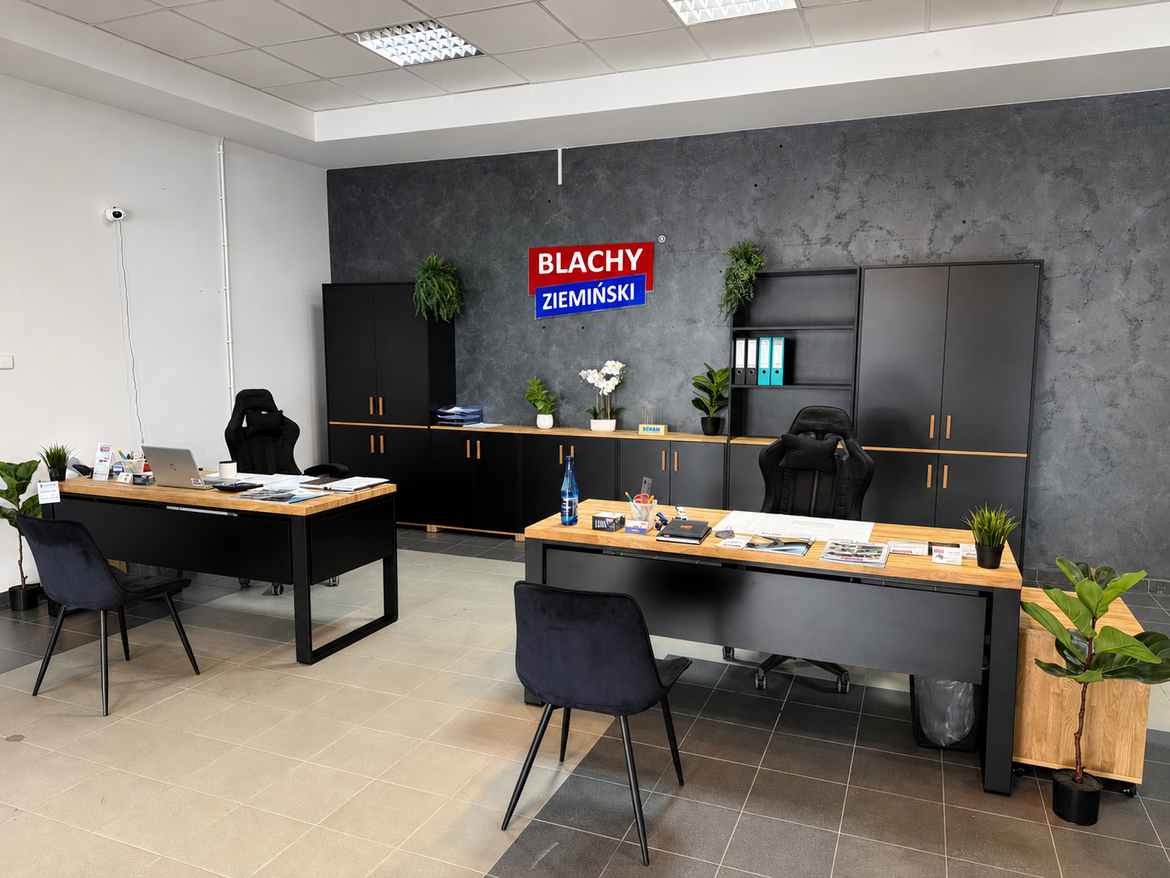 Image #1 from Blachy Ziemiński