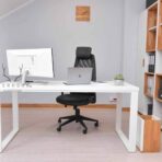 white office furniture