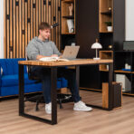 biurko do pokoju nastolatka