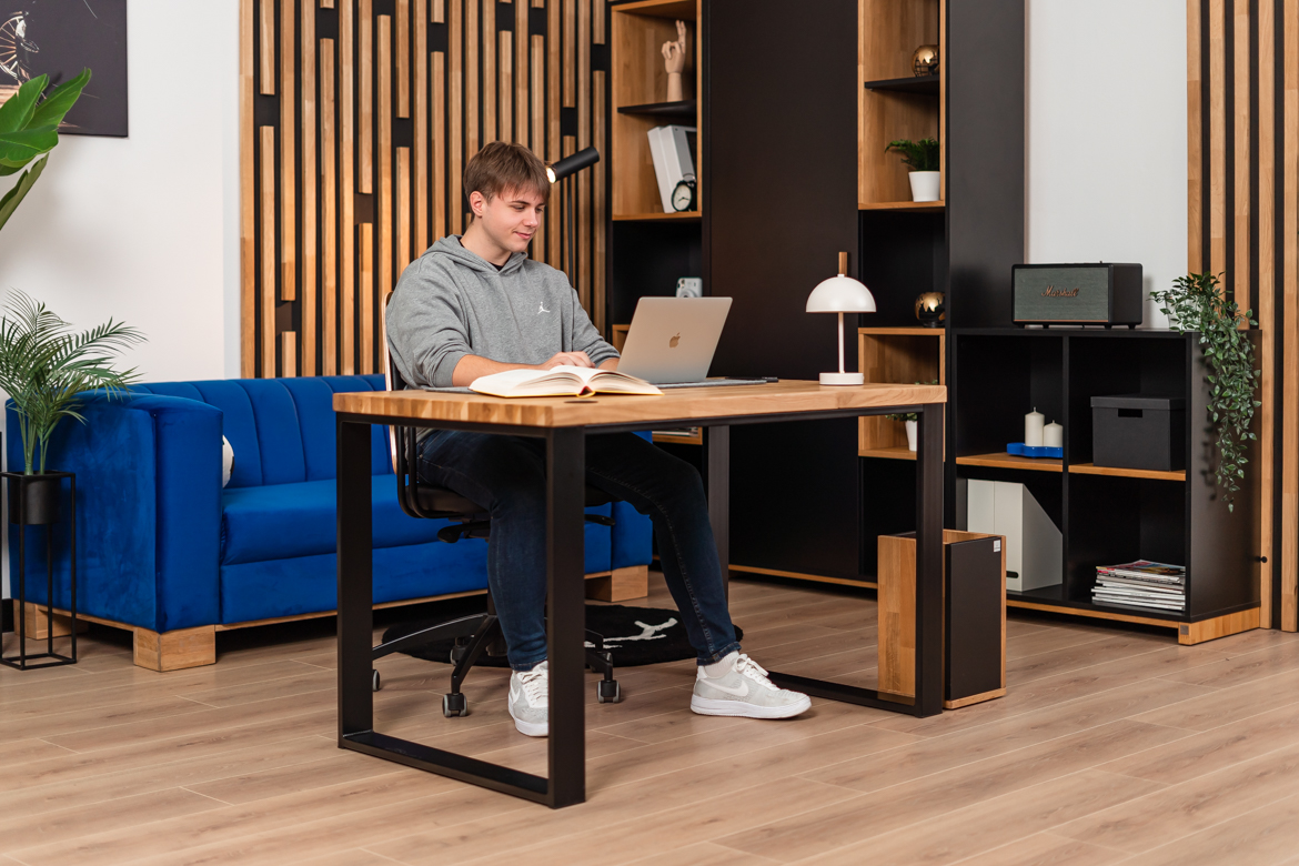 biurko-do-pokoju-nastolatka biurko do pokoju nastolatka