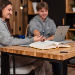 biurko do szkoły i studiów