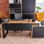 deerhorn desk