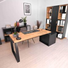 computer desk