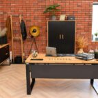 loft desk