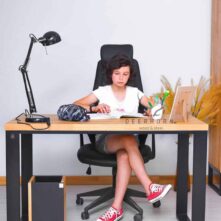 school desk