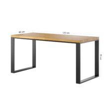 small desk