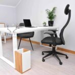 fashionable women's desk